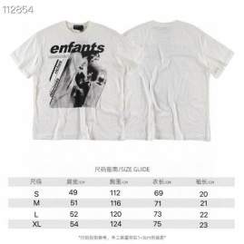 Picture of Enfants Riches Deprimes T Shirts Short _SKUEnfantsRichesDeprimesS-XLpptx63314993